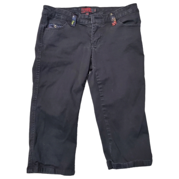 Vintage Tripp NYC Pants Size 5 - Picture 1 of 4